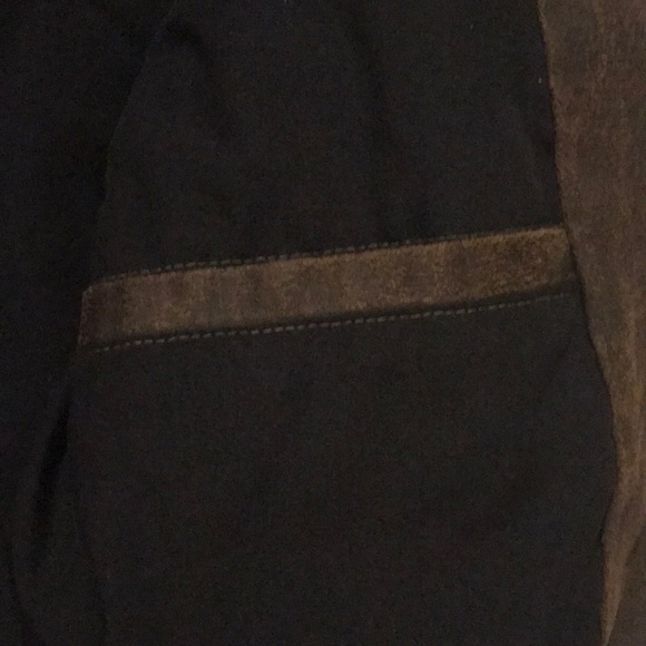 Harley Davidson Vintage StyleCafe Racer Jacket